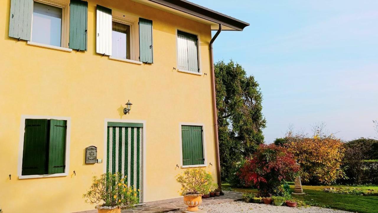 Niko Casa - 3 Bedroom Townhouse チェッジャ エクステリア 写真