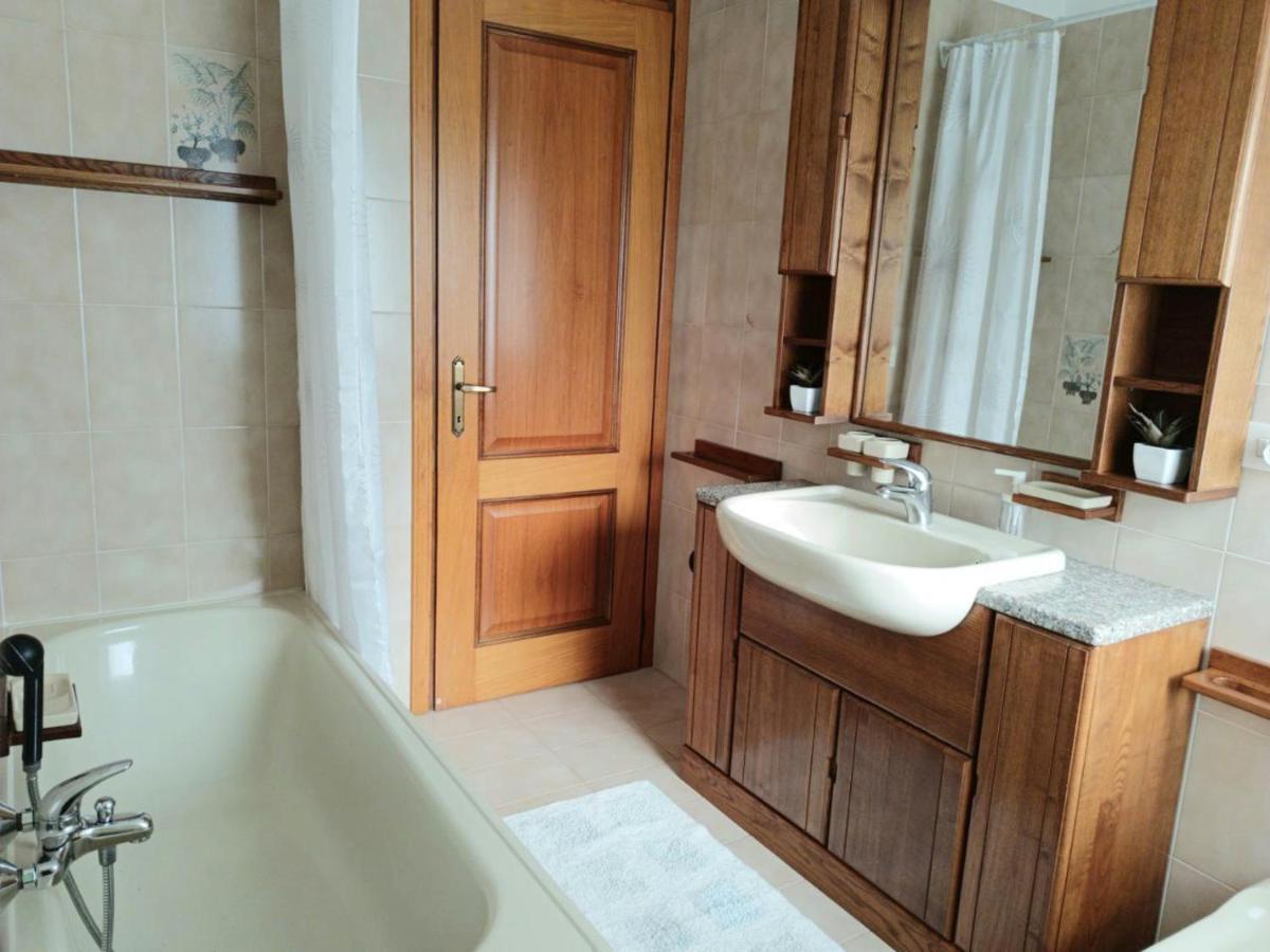 Niko Casa - 3 Bedroom Townhouse チェッジャ エクステリア 写真