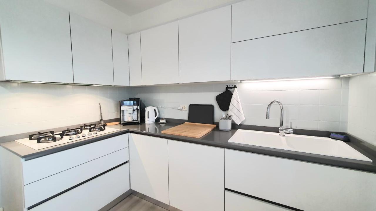 Niko Casa - 3 Bedroom Townhouse チェッジャ エクステリア 写真